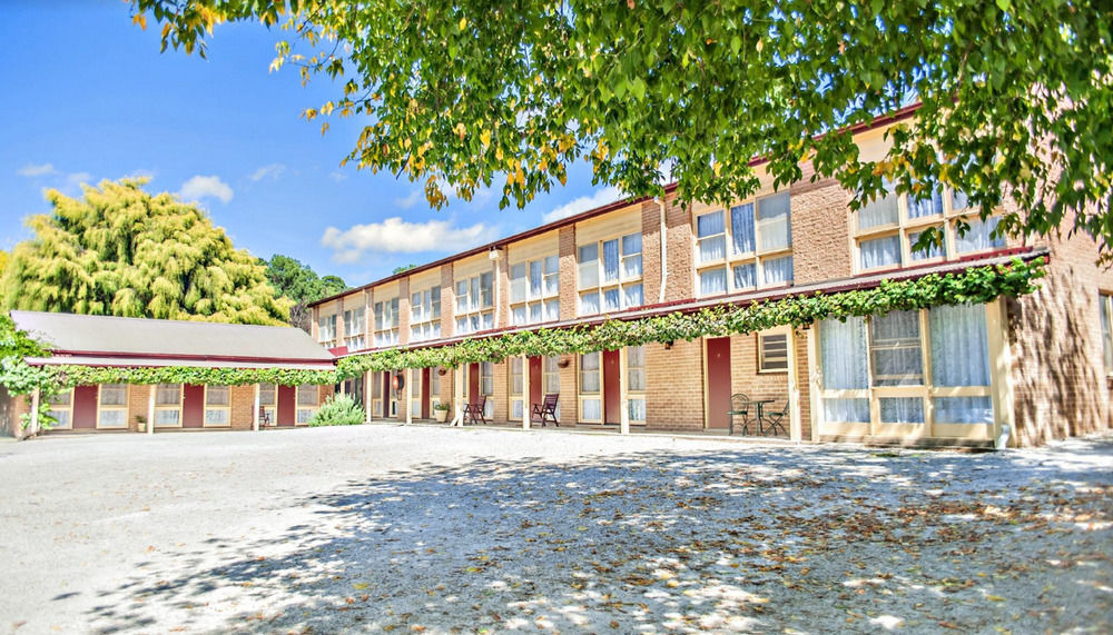 Berrima Bakehouse Motel Экстерьер фото
