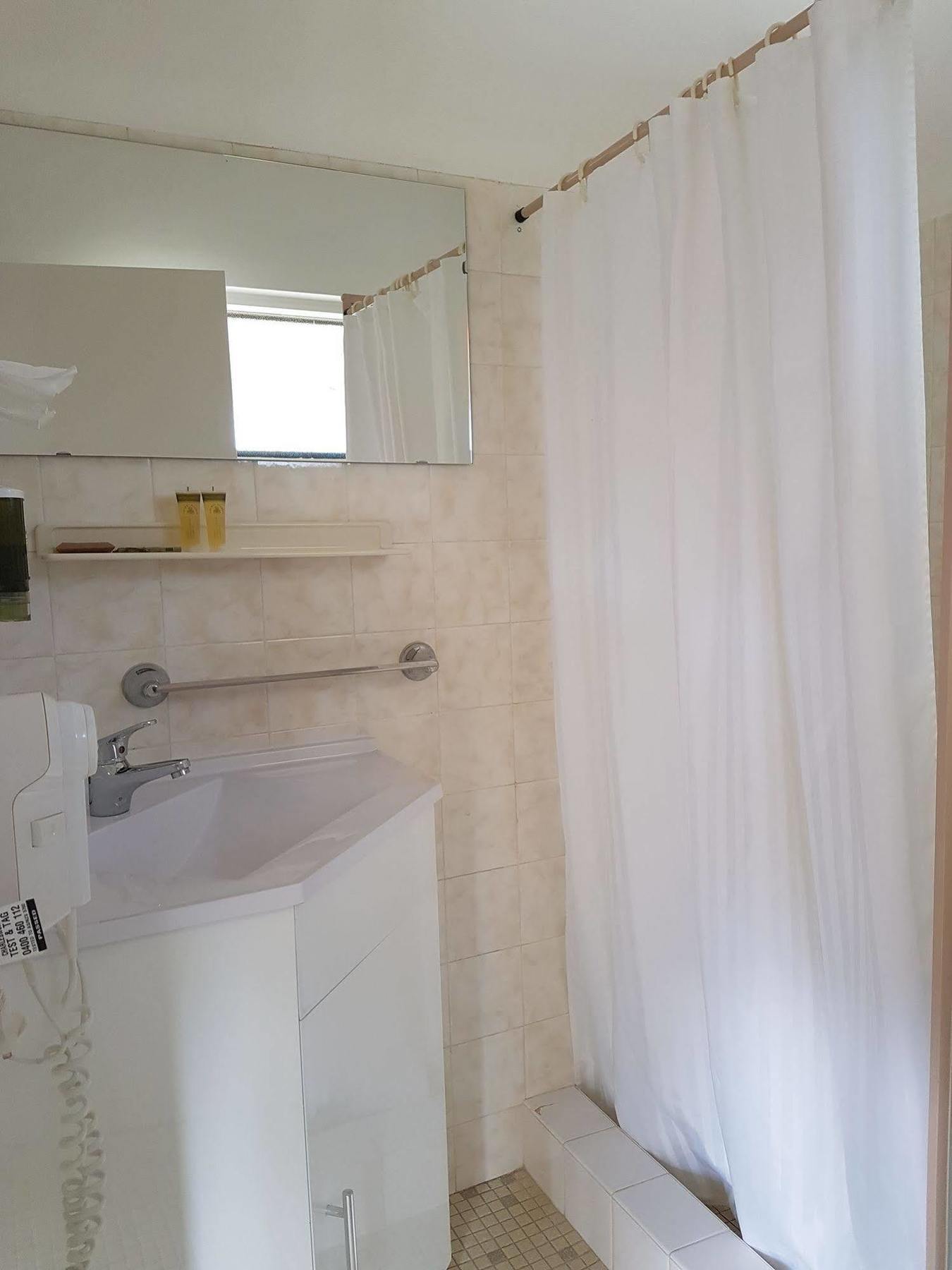 Berrima Bakehouse Motel Экстерьер фото