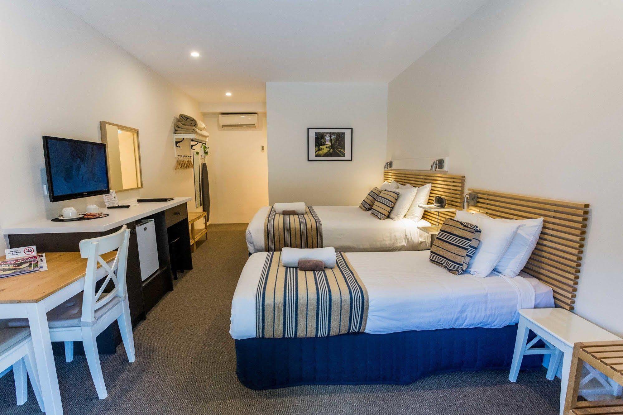 Berrima Bakehouse Motel Экстерьер фото