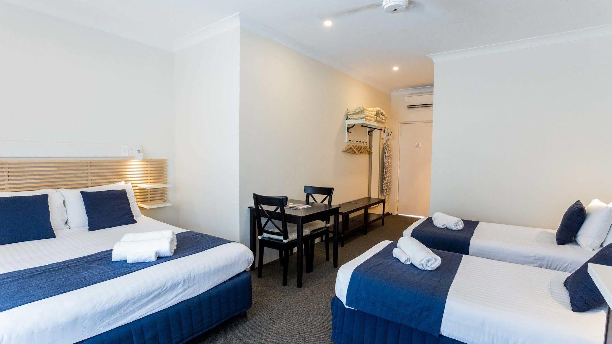Berrima Bakehouse Motel Экстерьер фото